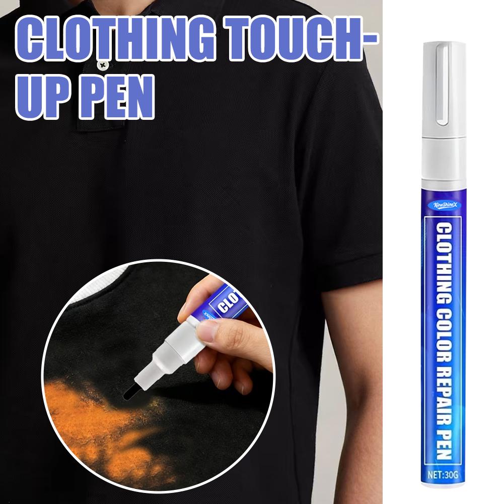 Direct To Garment Ink - Clothes Color Pen Fabric Repair Pen