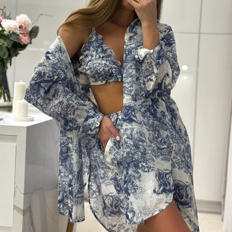 2026 Vintage Women Ink Print 3 - Direct To Garment Ink 评论和价格