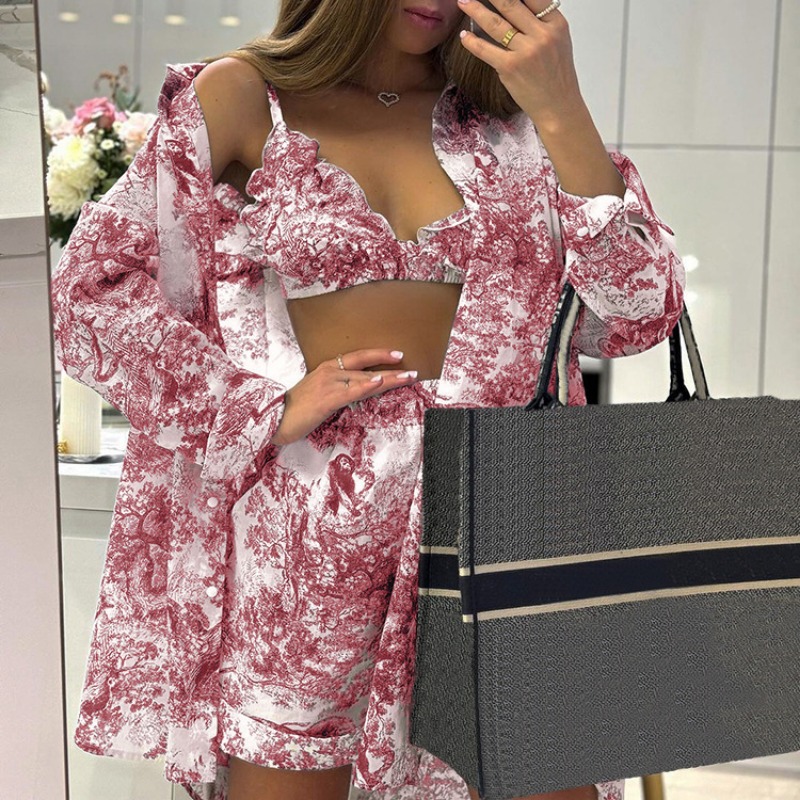 2026 Vintage Women Ink Print 3 - Direct To Garment Ink 评论和价格