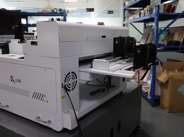 60*50 Cm Uv Flatbed and Roll P - Commercial Wrap Printing 评论和价格