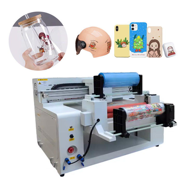 60*50 Cm Uv Flatbed and Roll P - Commercial Wrap Printing 评论和价格
