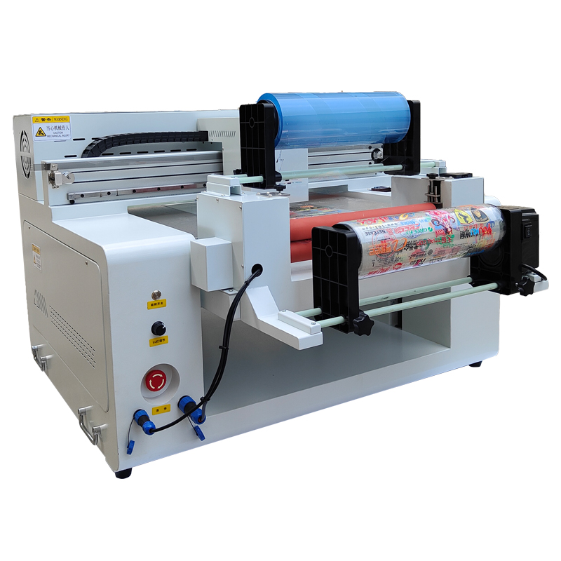 60*50 Cm Uv Flatbed and Roll P - Commercial Wrap Printing 评论和价格