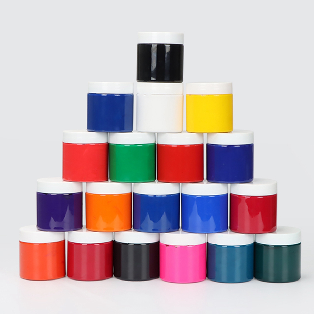 100ml Screen Printing Ink Acry - Direct To Garment Ink 评论和价格