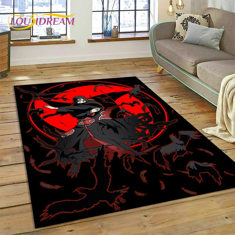 Cartoon 3D I-Itachi Japan Anim - Commercial Printing Online 评论和价格