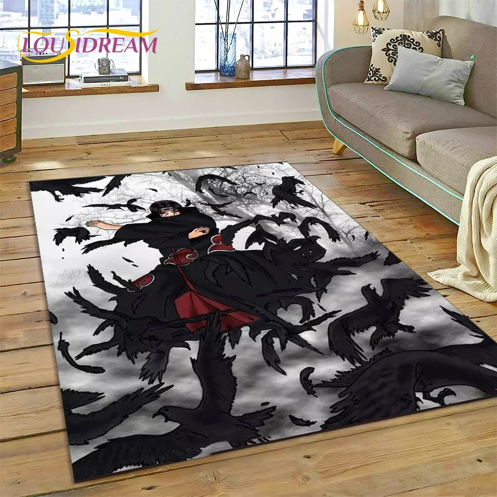 Cartoon 3D I-Itachi Japan Anim - Commercial Printing Online 评论和价格