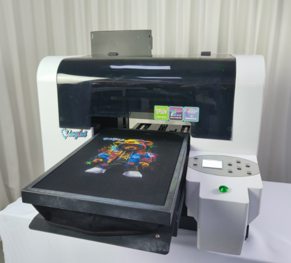 YH Industrial Fast Direct to G - Direct To Garment Ink 评论和价格
