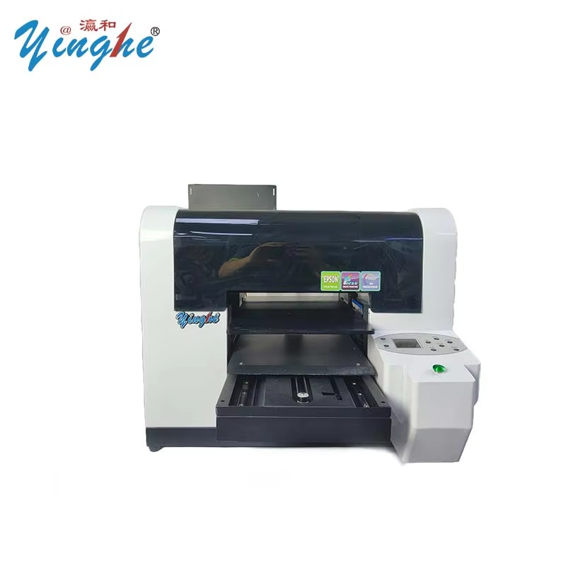 YH Industrial Fast Direct to G - Direct To Garment Ink 评论和价格