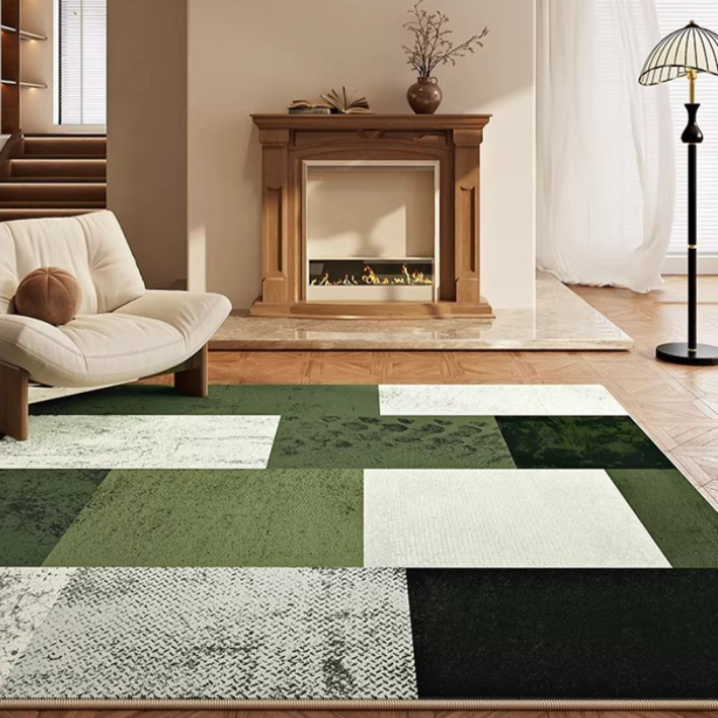 Carpet for Living Room Creativ - Commercial Printing Online 评论和价格