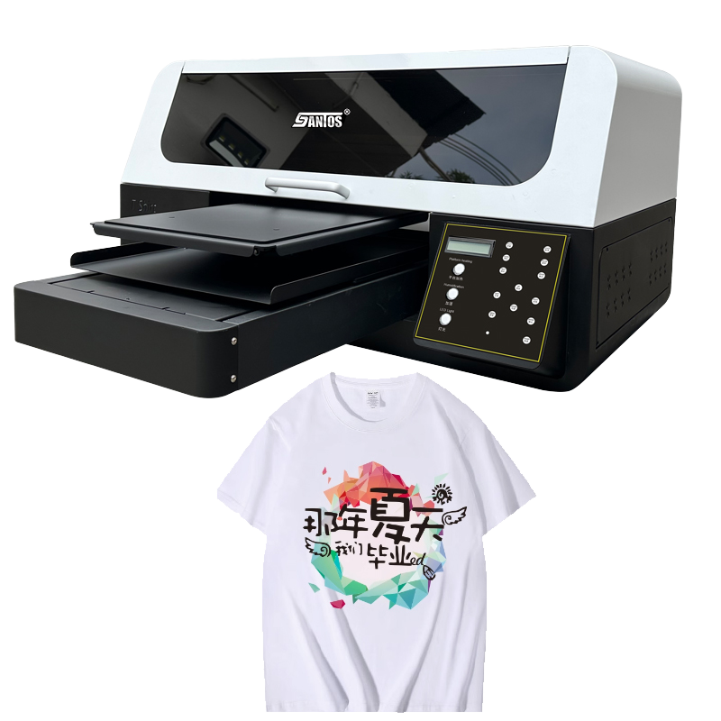 A3 A2 Direct to Garment (DTG)  - Direct To Garment Ink 评论和价格