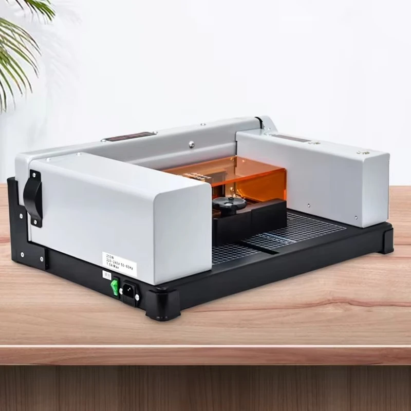 commercial-grade cutter is an  - Commercial Printing And Binding 评论和价格