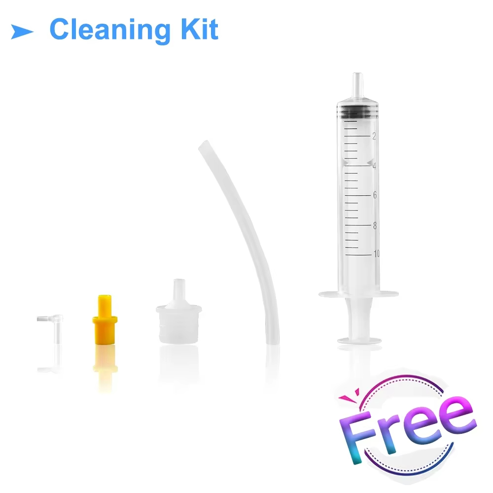 100ML DTG Cleaning Solution Te - Direct To Garment Ink 评论和价格