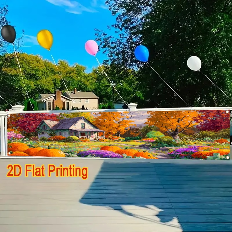 Custom Advertising Flags With  - Commercial Printing Terms 评论和价格