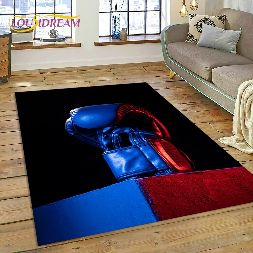 Boxing Gloves Boxer Fight Cart - Commercial Printing Online 评论和价格