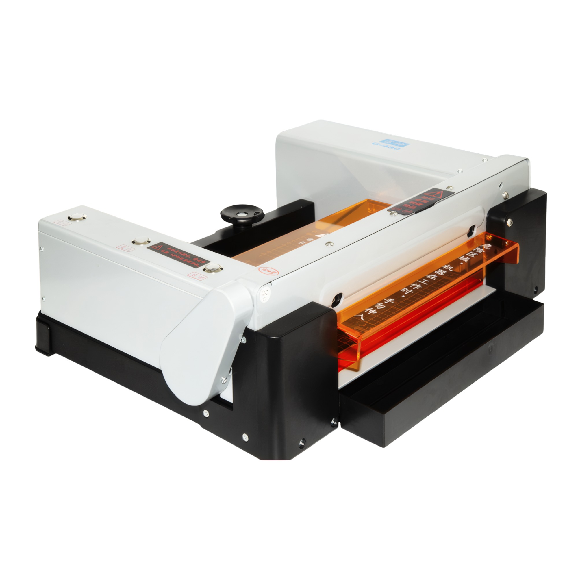 G480 Commercial Grade Cutter I - Commercial Printing And Binding 评论和价格