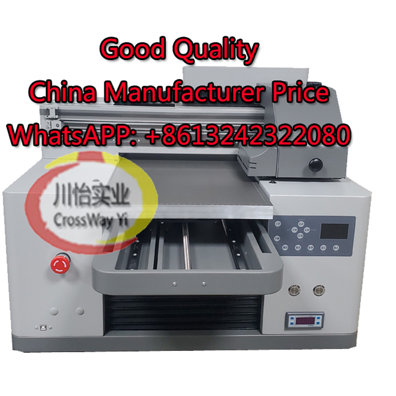Wholesale Price UV DTF Printer - Commercial Printing Machine Price 评论和价格