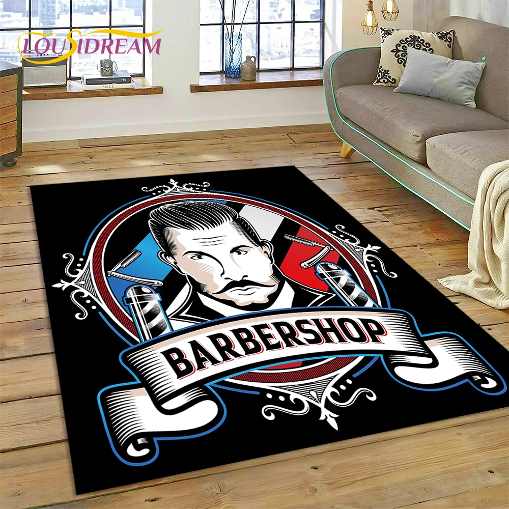 Fashion Barber Shop Logo Skull - Commercial Printing Online 评论和价格