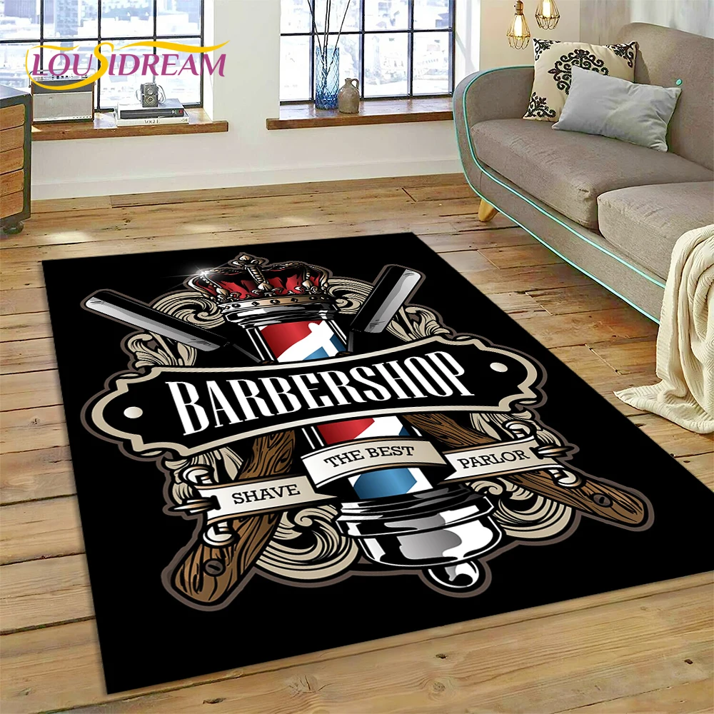 Fashion Barber Shop Logo Skull - Commercial Printing Online 评论和价格