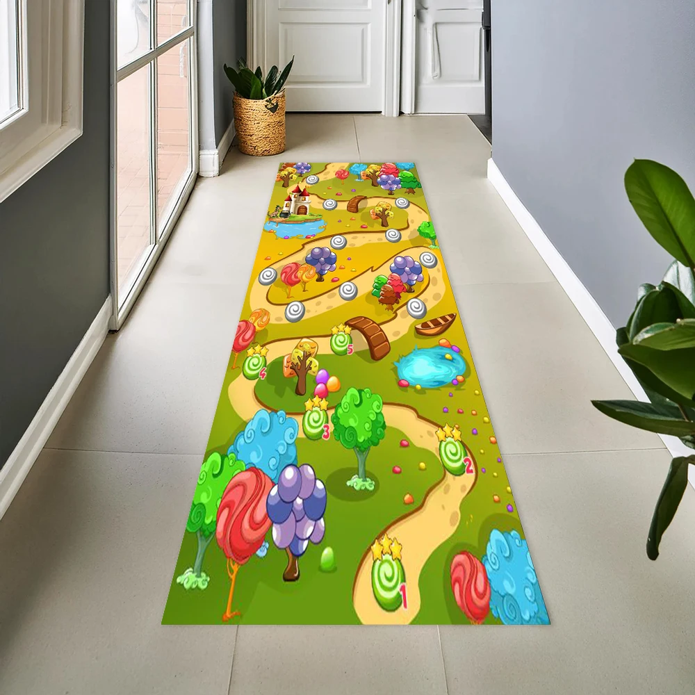 Cartoon Game Clearance Printed - Commercial Road Printing 评论和价格