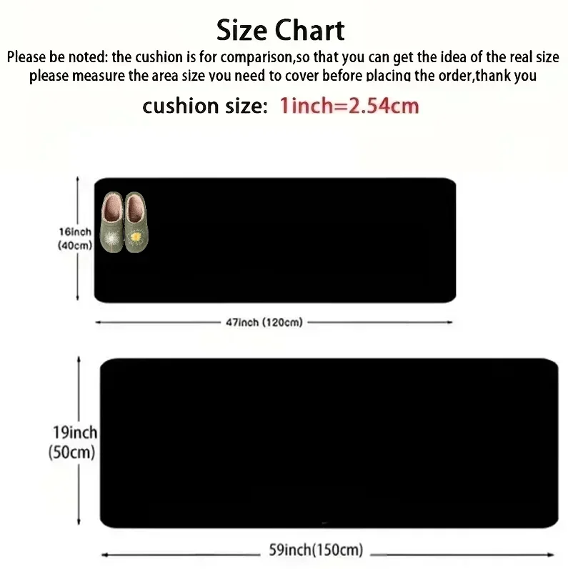 Track Runner Rug Green Space R - Commercial Road Printing 评论和价格