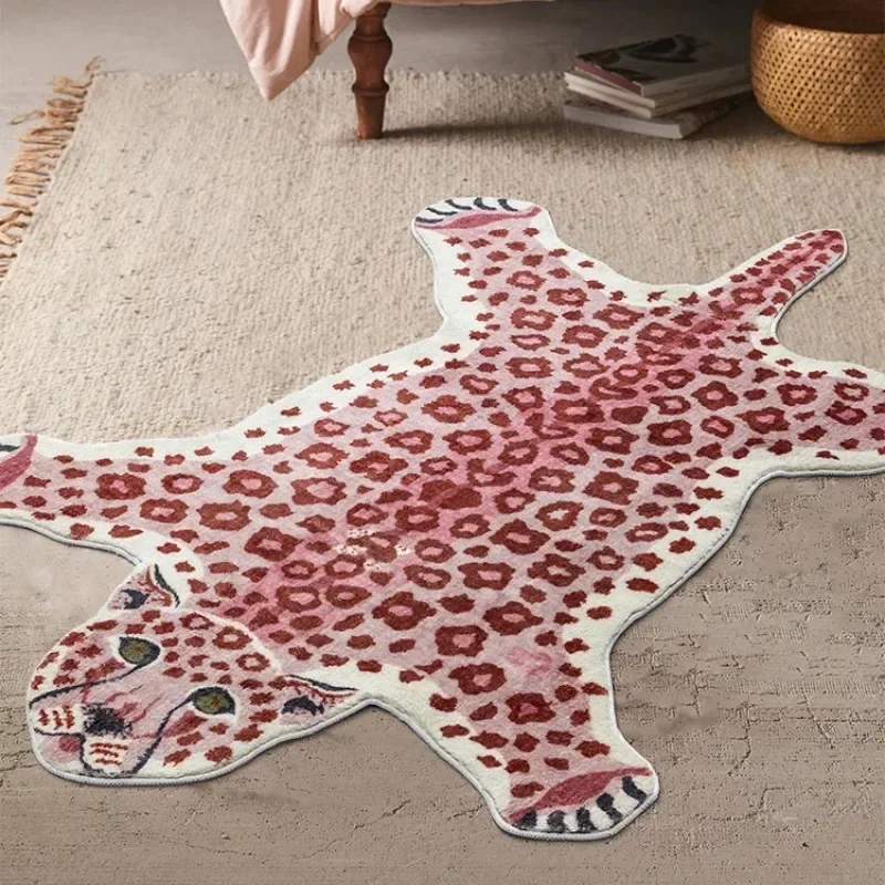 Carpet for Living Room Tiger L - Commercial Printing Online 评论和价格
