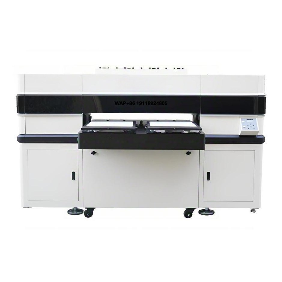 Wholesale 9-Color Digital DTG  - Direct To Garment Ink 评论和价格