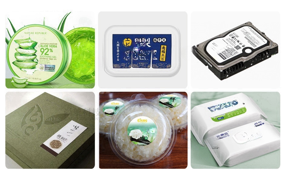 Industrial Automatic Flat Bag  - Commercial Printing Machine Price 评论和价格