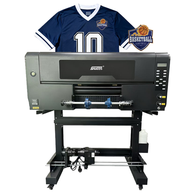 Uv Dtf Sticker Printer Laminat - Commercial Wrap Printing 评论和价格