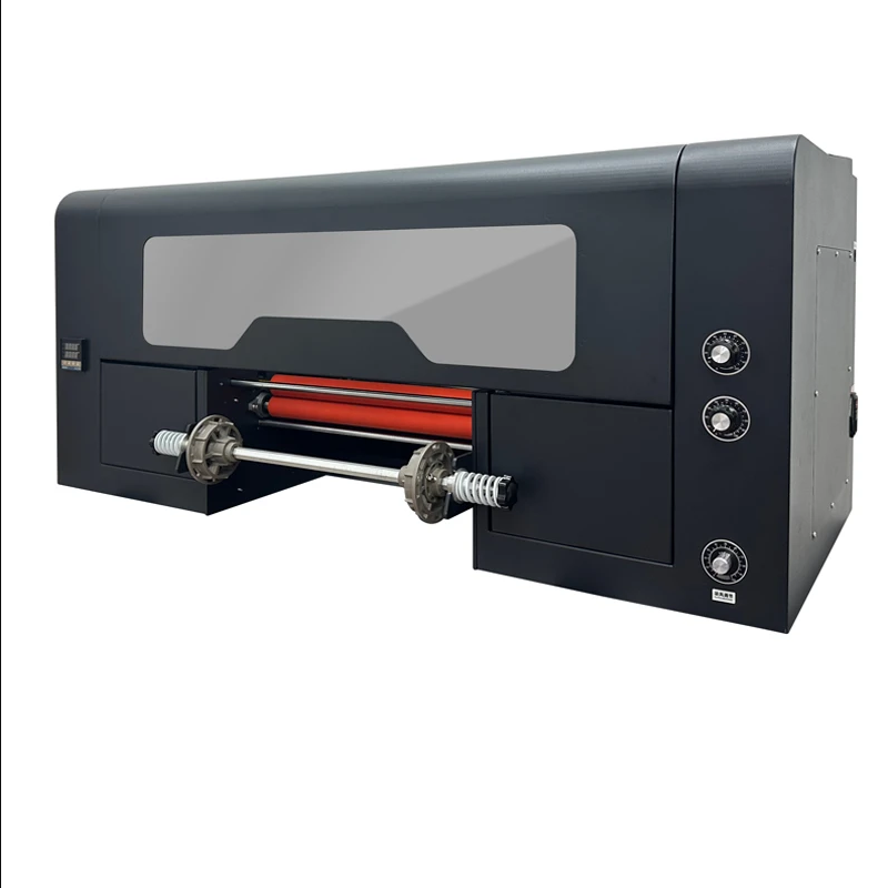 Uv Dtf Sticker Printer Laminat - Commercial Wrap Printing 评论和价格