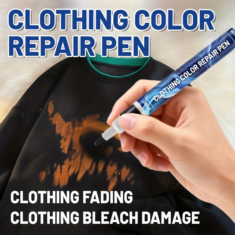 IFUBO Fabric Repair Pen | No-F - Direct To Garment Ink 评论和价格