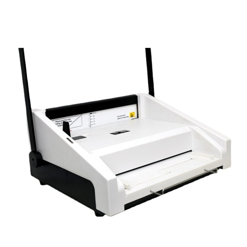 12-Hole nail binding machine E - Commercial Printing And Binding 评论和价格