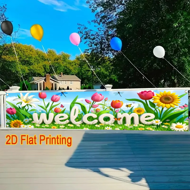 Custom Advertising Flags With  - Commercial Printing Terms 评论和价格