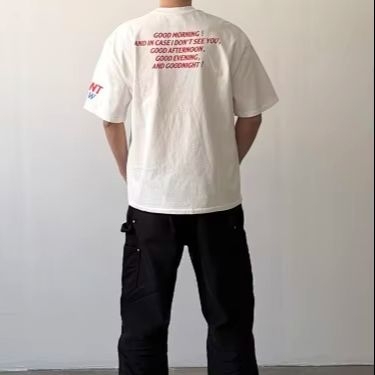 Saint Micheal Men's Clothing   - Direct To Garment Ink 评论和价格