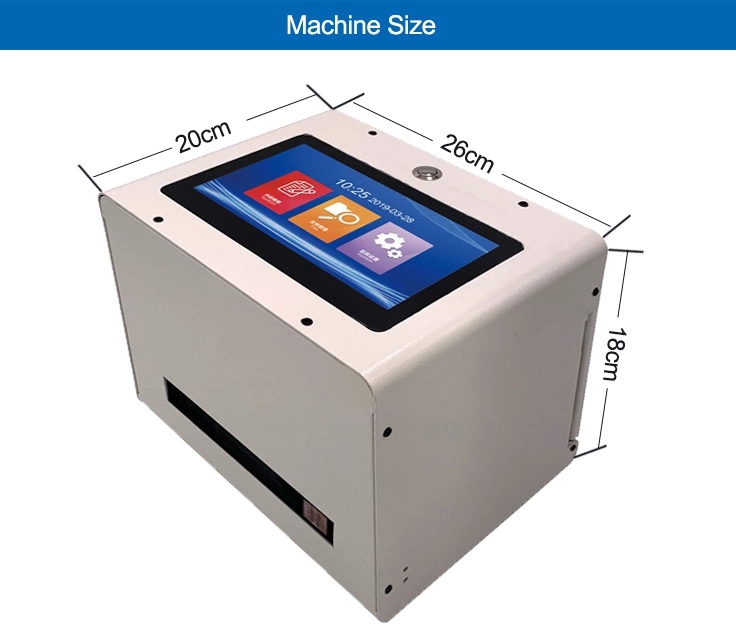 Factory Price bottle expiry da - Commercial Printing Machine Price 评论和价格