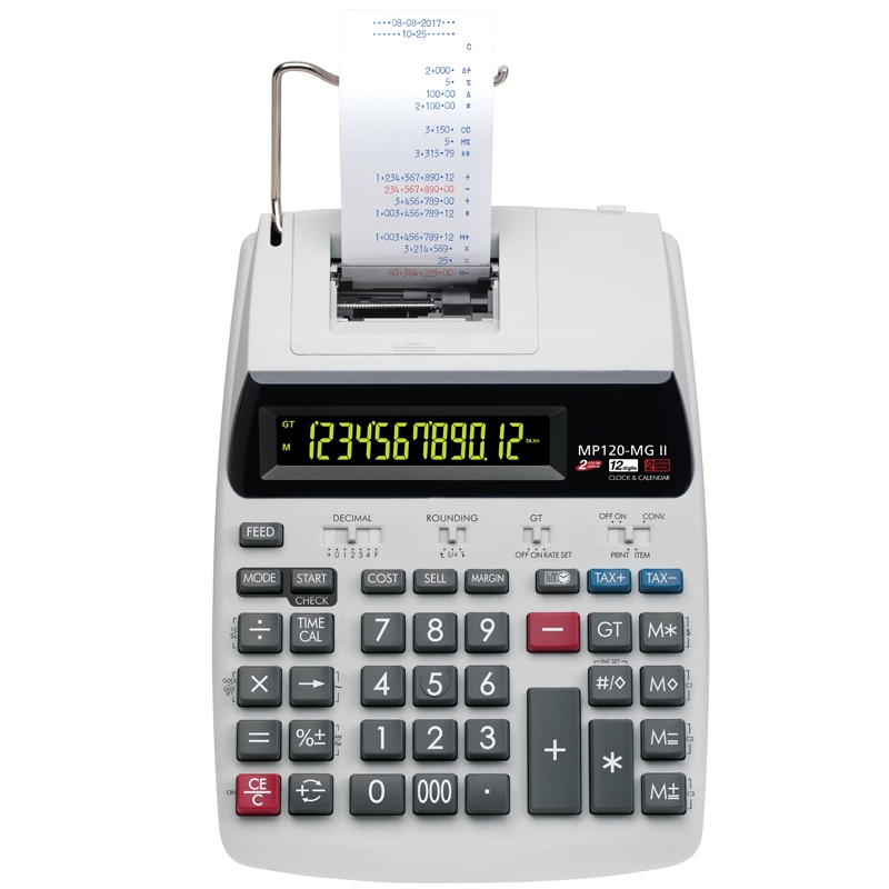 Printable Calculator Financial - Commercial Printing Calculator 评论和价格