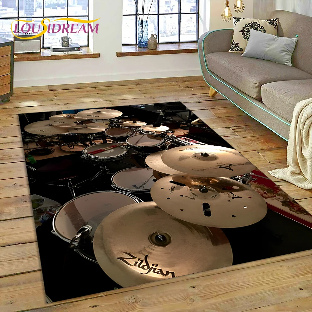 Drum Kit Music Instruments Dru - Commercial Printing Online 评论和价格