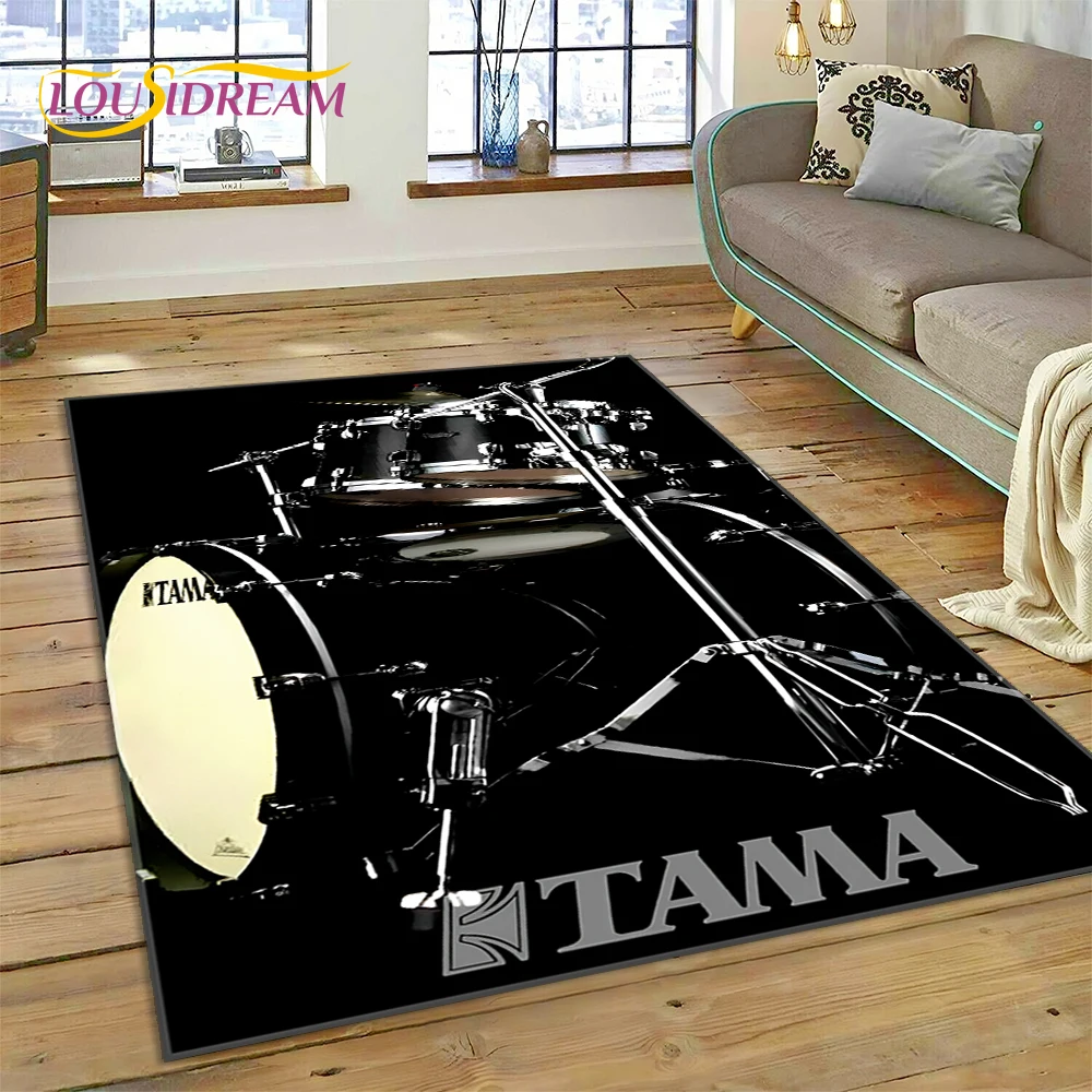 Drum Kit Music Instruments Dru - Commercial Printing Online 评论和价格