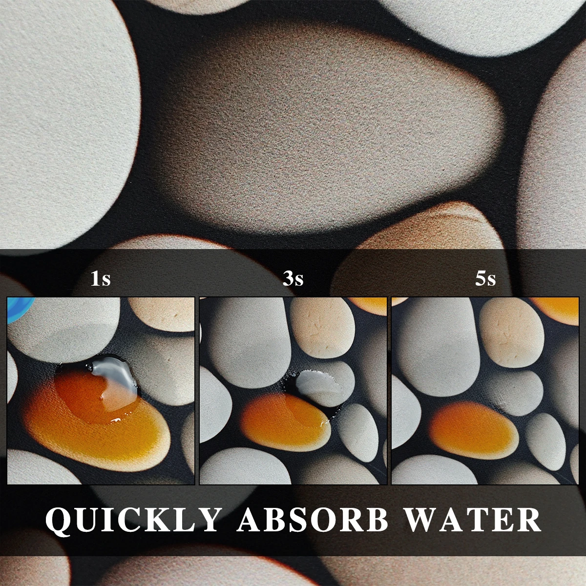 Kitchen Rug Diatom Mud Mat Pas - Commercial Printing Online 评论和价格