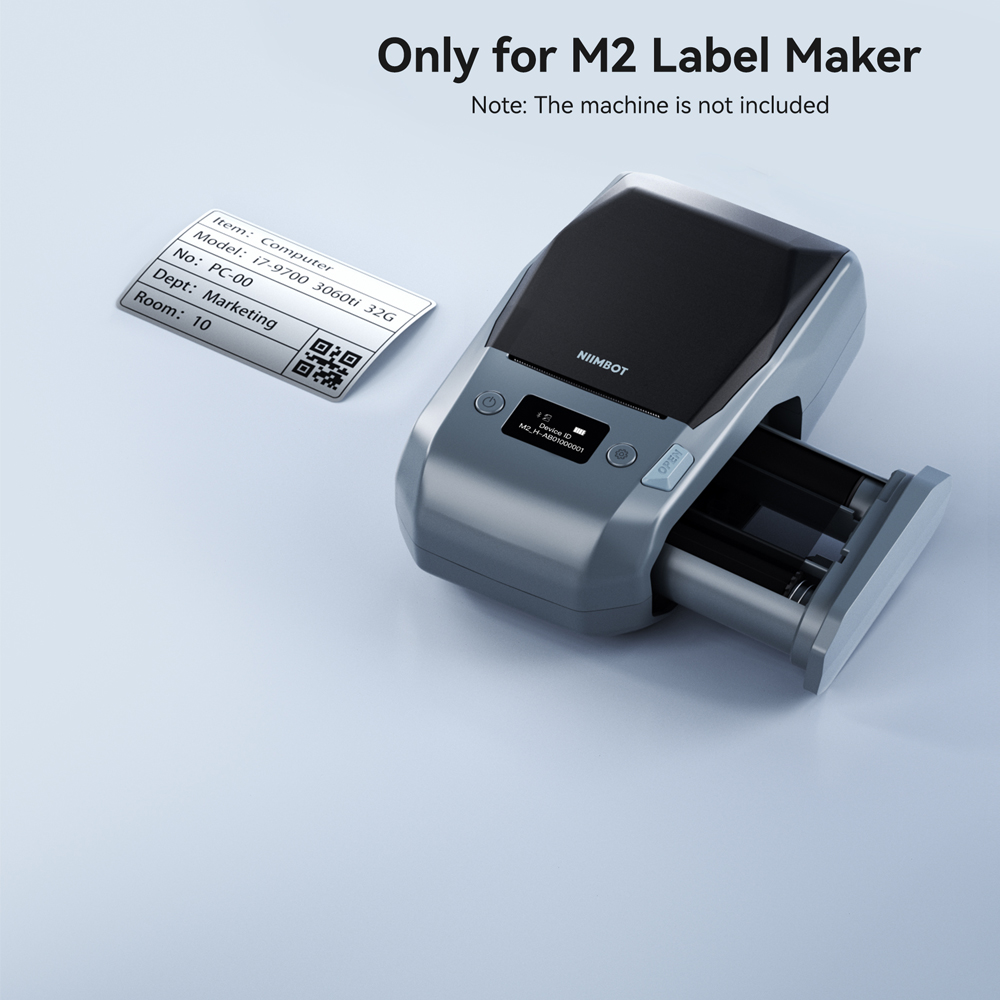 Niimbot M2 Thermal Transfer La - Commercial Printing Terms 评论和价格