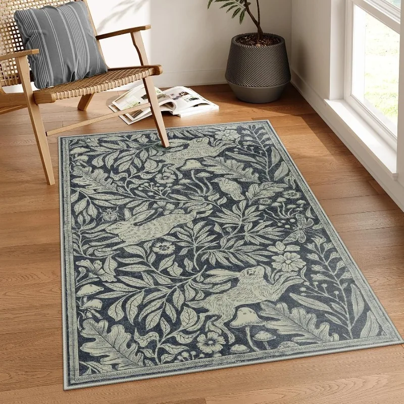Living Room Carpet Soft Washab - Commercial Printing Online 评论和价格