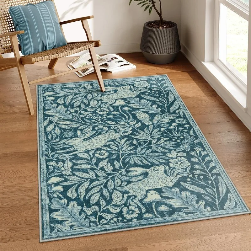 Living Room Carpet Soft Washab - Commercial Printing Online 评论和价格