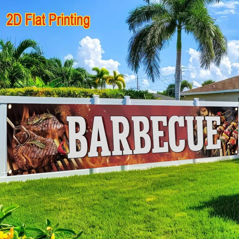 Custom Banner Flags Suitable F - Commercial Printing Images 评论和价格