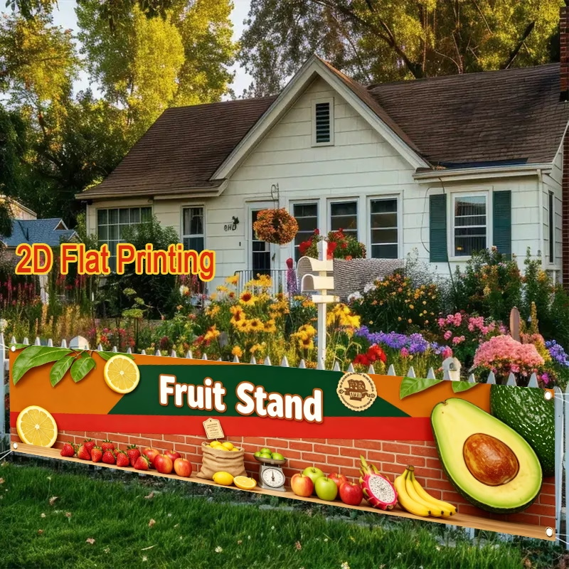 Custom Banner Flags Suitable F - Commercial Printing Images 评论和价格