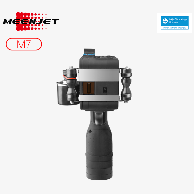 M7 Manual Inkjet Printer for D - Commercial Printing Images 评论和价格