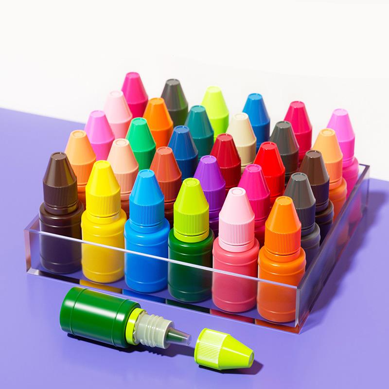 10ml Ink Textile Clothes Photo - Direct To Garment Ink 评论和价格